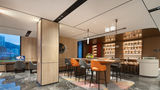 Hampton Inn Luanchuan Laojun Mountain Lobby