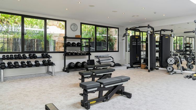 The St. Regis Mardavall Mallorca Resort Health Club