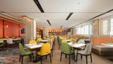 Hampton Inn Luanchuan Laojun Mountain Restaurant