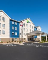 Holiday Inn Express Charlotte West