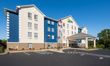 Holiday Inn Express Charlotte West