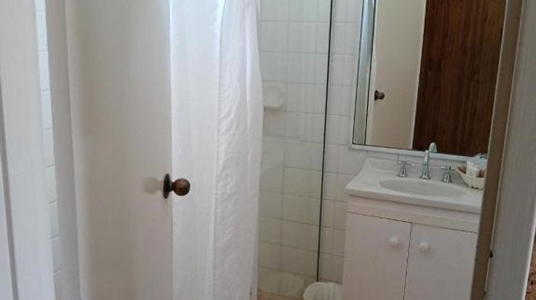 <b>Aaron Inn Motel Room</b>. Images powered by <a href="https://www.leonardoworldwide.com/" title="Leonardo Worldwide" target="_blank">Leonardo</a>.