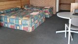 Aaron Inn Motel Room