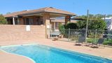Aaron Inn Motel Pool