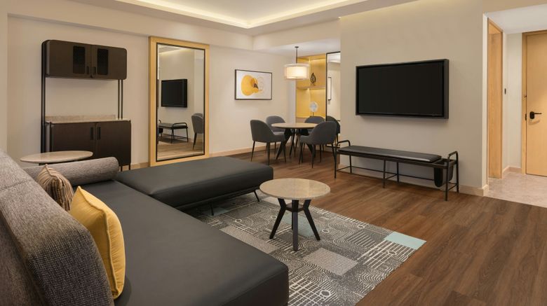 <b>Four Points Amritsar Mall Road Suite</b>. Images powered by <a href="https://www.leonardoworldwide.com/" title="Leonardo Worldwide" target="_blank">Leonardo</a>.