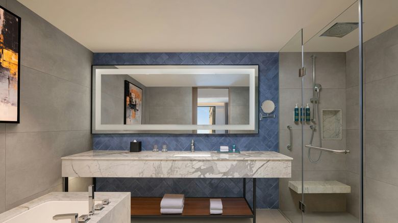 <b>Four Points Amritsar Mall Road Suite</b>. Images powered by <a href="https://www.leonardoworldwide.com/" title="Leonardo Worldwide" target="_blank">Leonardo</a>.