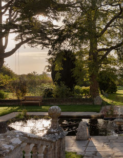 Woolley Grange