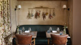 Woolley Grange Restaurant
