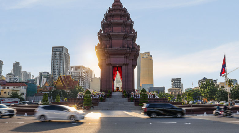<b>Crowne Plaza Phnom Penh Other</b>. Images powered by <a href="https://www.leonardoworldwide.com/" title="Leonardo Worldwide" target="_blank">Leonardo</a>.