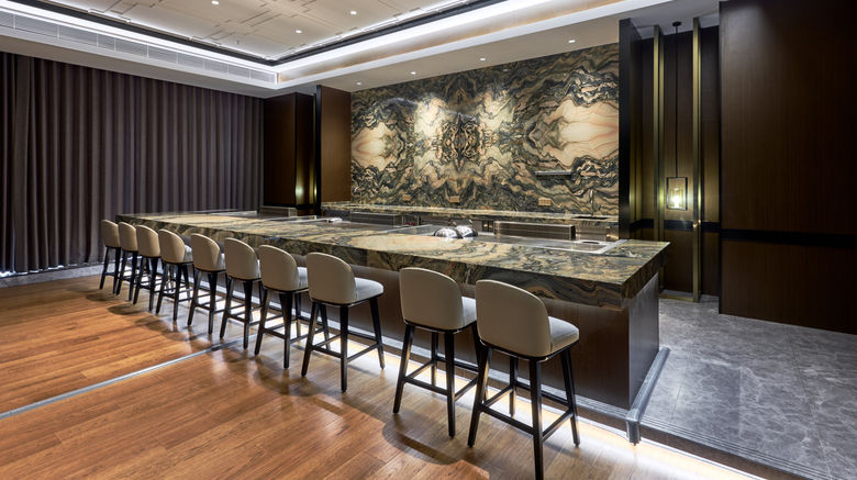 <b>Crowne Plaza Phnom Penh Restaurant</b>. Images powered by <a href="https://www.leonardoworldwide.com/" title="Leonardo Worldwide" target="_blank">Leonardo</a>.