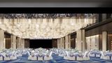 Crowne Plaza Phnom Penh Ballroom