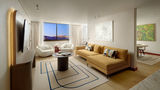 InterContinental Athenaeum Athens Suite