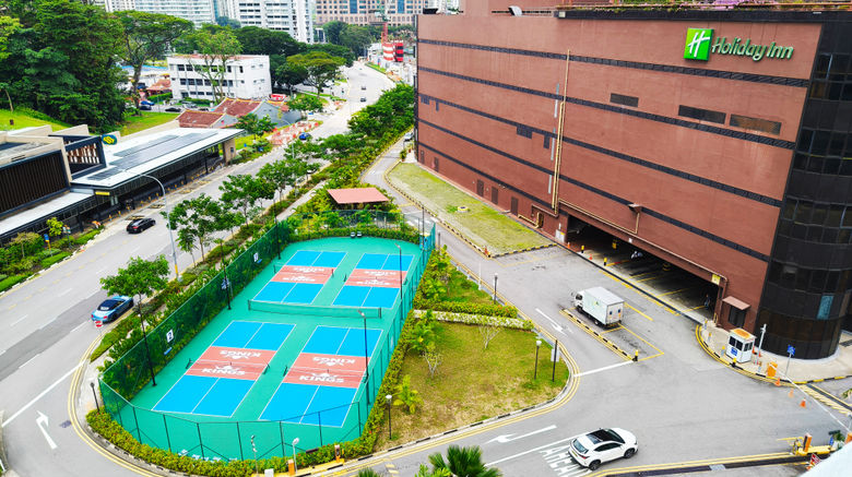<b>Holiday Inn Singapore Atrium Recreation</b>. Images powered by <a href="https://www.leonardoworldwide.com/" title="Leonardo Worldwide" target="_blank">Leonardo</a>.