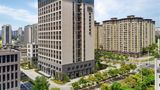 Four Points by Sheraton Fuzhou Exterior