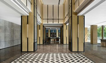 Four Points by Sheraton Guiyang