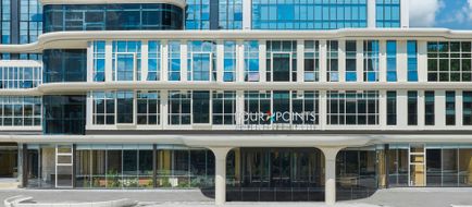 Four Points by Sheraton Guiyang Exterior