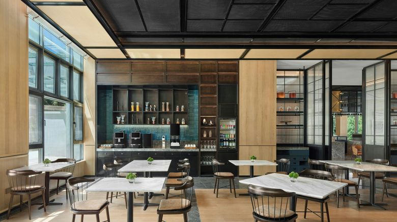 <b>Four Points by Sheraton Guiyang Restaurant</b>. Images powered by <a href="https://www.leonardoworldwide.com/" title="Leonardo Worldwide" target="_blank">Leonardo</a>.
