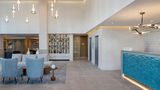 <b>AC Hotel San Luis Potosi Lobby</b>. Images powered by <a href="https://www.leonardoworldwide.com/" title="Leonardo Worldwide" target="_blank">Leonardo</a>.