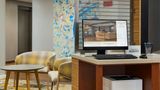 TownePlace Suites Pittsburgh Harmarville Lobby