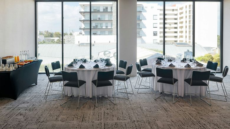 <b>AC Hotel San Luis Potosi Meeting</b>. Images powered by <a href="https://www.leonardoworldwide.com/" title="Leonardo Worldwide" target="_blank">Leonardo</a>.