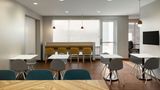 TownePlace Suites Pittsburgh Harmarville Restaurant