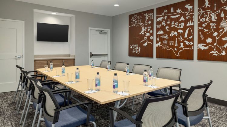 TownePlace Suites Pittsburgh Harmarville Meeting