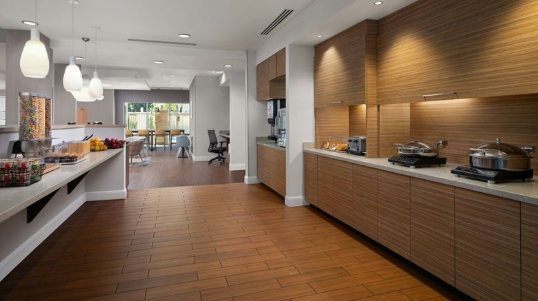<b>TownePlace Suites Phoenix/Chandler Restaurant</b>. Images powered by <a href="https://www.leonardoworldwide.com/" title="Leonardo Worldwide" target="_blank">Leonardo</a>.