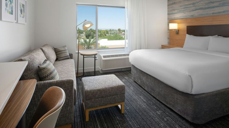 <b>TownePlace Suites Phoenix/Chandler Suite</b>. Images powered by <a href="https://www.leonardoworldwide.com/" title="Leonardo Worldwide" target="_blank">Leonardo</a>.