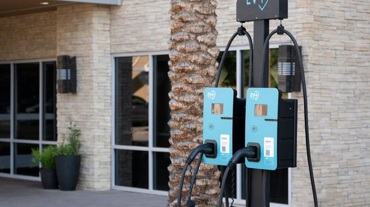 TownePlace Suites Phoenix/Chandler Other