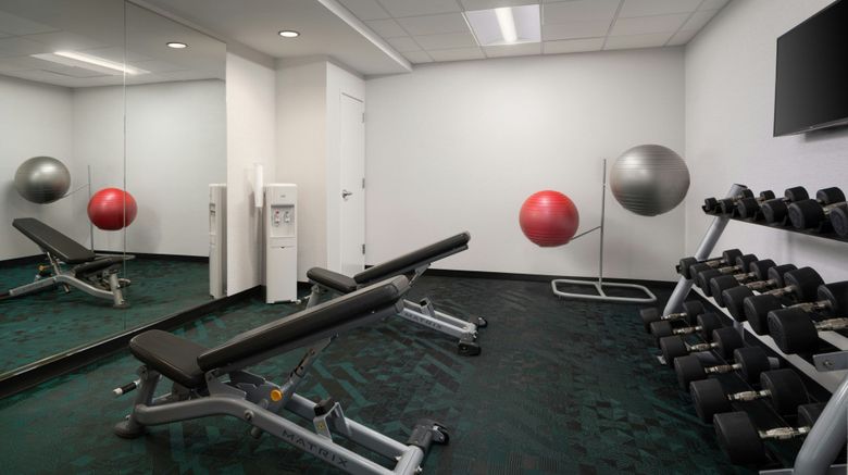 <b>TownePlace Suites Phoenix/Chandler Health Club</b>. Images powered by <a href="https://www.leonardoworldwide.com/" title="Leonardo Worldwide" target="_blank">Leonardo</a>.