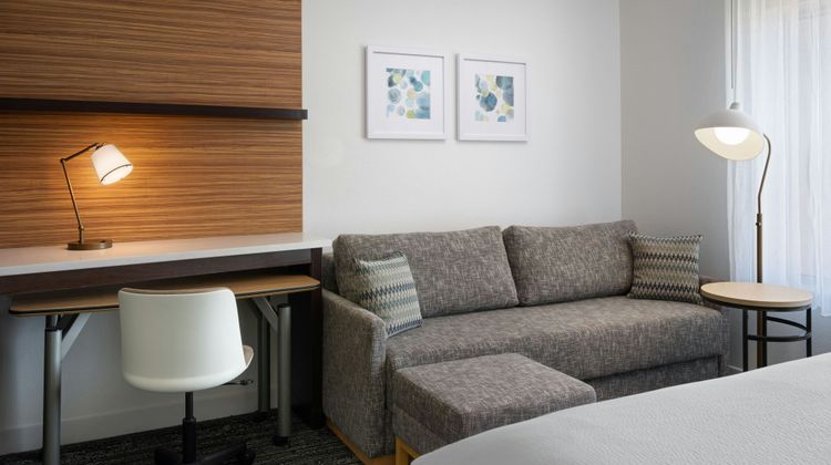 TownePlace Suites Phoenix/Chandler Suite