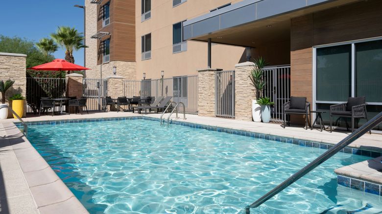 <b>TownePlace Suites Phoenix/Chandler Pool</b>. Images powered by <a href="https://www.leonardoworldwide.com/" title="Leonardo Worldwide" target="_blank">Leonardo</a>.