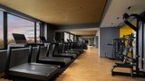 Sheraton Milan San Siro Health Club