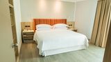 Sheraton Guayaquil Hotel Suite