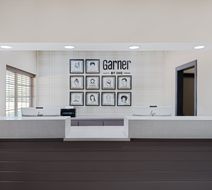 Garner Hotel Decatur - Forsyth Exterior