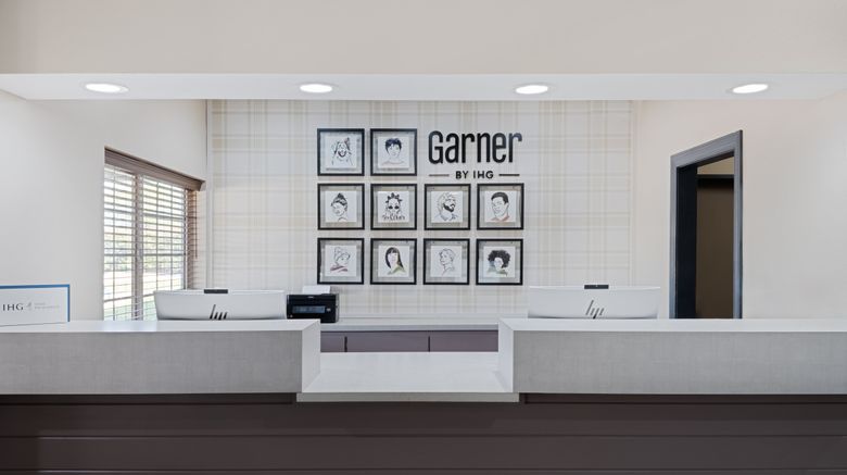 <b>Garner Hotel Decatur - Forsyth Exterior</b>. Images powered by <a href="https://www.leonardoworldwide.com/" title="Leonardo Worldwide" target="_blank">Leonardo</a>.