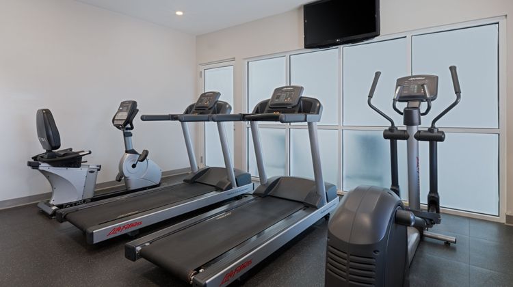 Garner Hotel Decatur - Forsyth Health Club