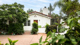 The Inn at Rancho Santa Fe Exterior