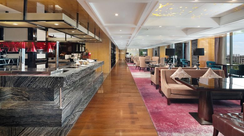 <b>Crowne Plaza Chengdu West Other</b>. Images powered by <a href="https://www.leonardoworldwide.com/" title="Leonardo Worldwide" target="_blank">Leonardo</a>.