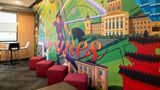 Tru Grimes Des Moines Lobby