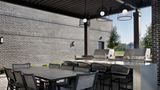 <b>Homewood Suites Jackson Exterior</b>. Images powered by <a href="https://www.leonardoworldwide.com/" title="Leonardo Worldwide" target="_blank">Leonardo</a>.