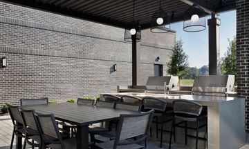 Homewood Suites Jackson