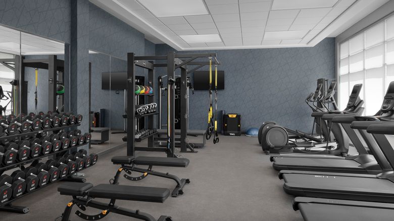 <b>Homewood Suites Jackson Recreation</b>. Images powered by <a href="https://www.leonardoworldwide.com/" title="Leonardo Worldwide" target="_blank">Leonardo</a>.
