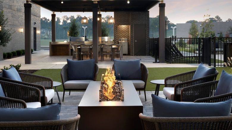 <b>Homewood Suites Jackson Exterior</b>. Images powered by <a href="https://www.leonardoworldwide.com/" title="Leonardo Worldwide" target="_blank">Leonardo</a>.