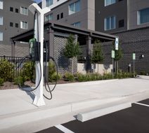 Homewood Suites Jackson Exterior