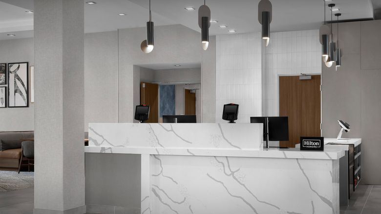 <b>Homewood Suites Jackson Lobby</b>. Images powered by <a href="https://www.leonardoworldwide.com/" title="Leonardo Worldwide" target="_blank">Leonardo</a>.