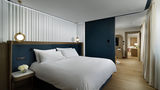 InterContinental Athenaeum Athens Suite