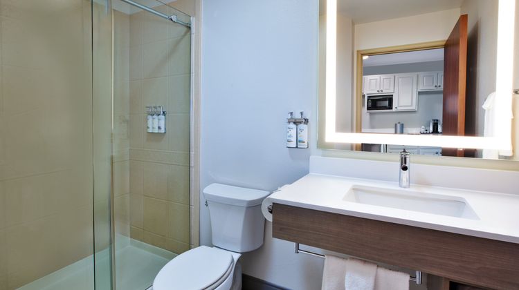 Holiday Inn Express & Suites Room