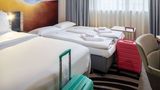 <b>Novotel Wien City Room</b>. Images powered by <a href=https://www.travelagewest.com/Hotels/Vienna/