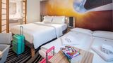 <b>Novotel Wien City Room</b>. Images powered by <a href=https://www.travelagewest.com/Hotels/Vienna/